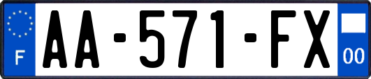 AA-571-FX