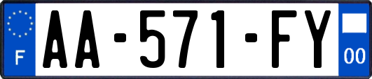 AA-571-FY