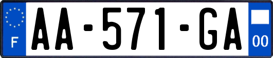 AA-571-GA