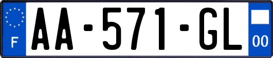 AA-571-GL