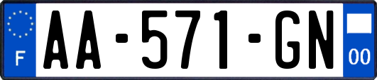 AA-571-GN