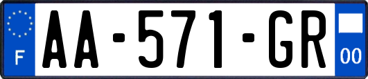 AA-571-GR