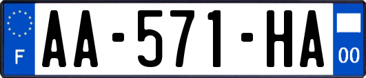 AA-571-HA