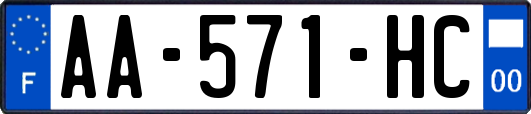 AA-571-HC