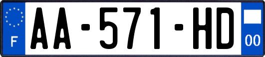 AA-571-HD