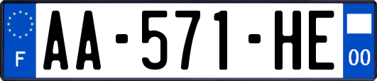 AA-571-HE