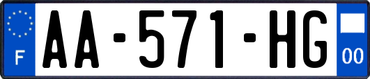 AA-571-HG