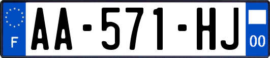 AA-571-HJ