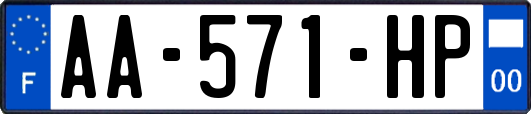 AA-571-HP