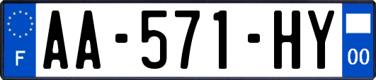 AA-571-HY