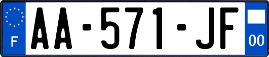 AA-571-JF