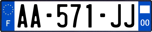 AA-571-JJ