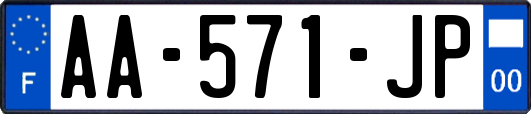 AA-571-JP