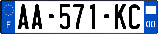 AA-571-KC