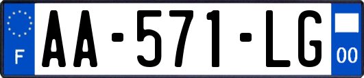 AA-571-LG