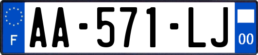 AA-571-LJ