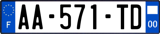 AA-571-TD