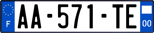 AA-571-TE