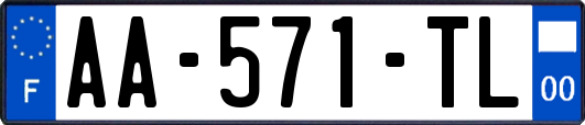 AA-571-TL