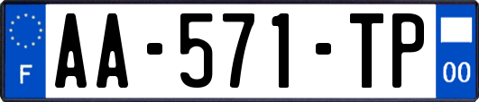 AA-571-TP