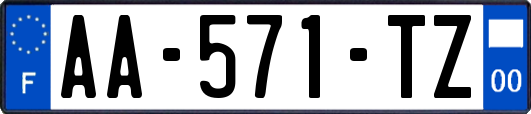 AA-571-TZ