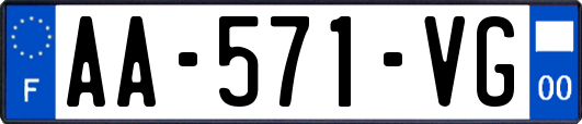 AA-571-VG