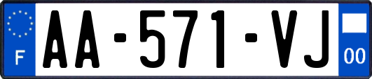 AA-571-VJ