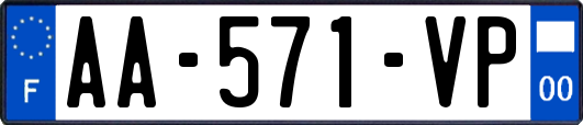 AA-571-VP