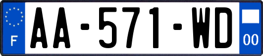 AA-571-WD