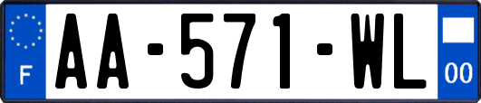 AA-571-WL