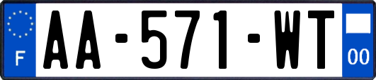 AA-571-WT