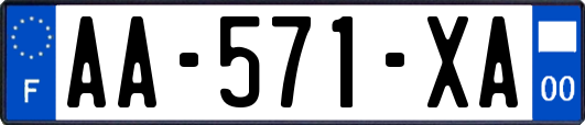 AA-571-XA