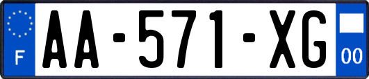 AA-571-XG