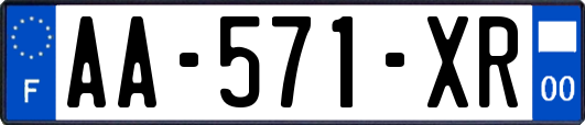 AA-571-XR