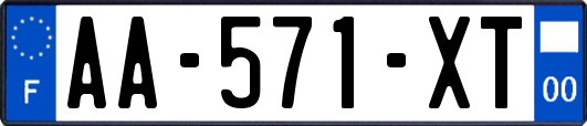 AA-571-XT