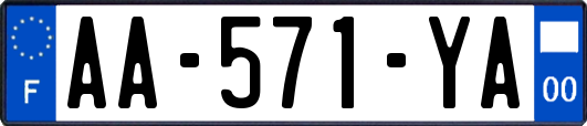 AA-571-YA