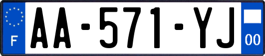 AA-571-YJ