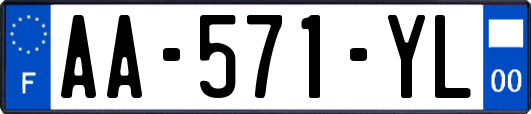 AA-571-YL