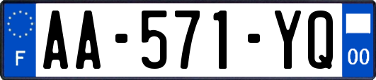 AA-571-YQ