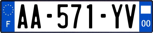 AA-571-YV