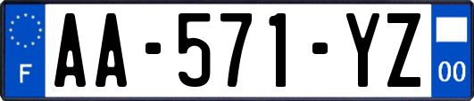 AA-571-YZ