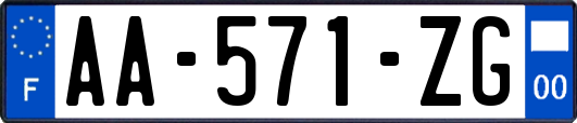 AA-571-ZG