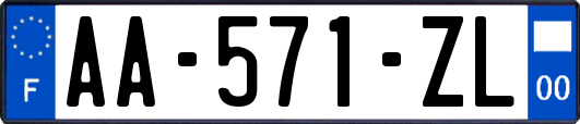 AA-571-ZL