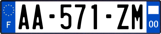 AA-571-ZM