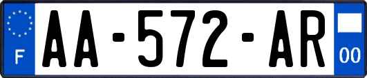 AA-572-AR