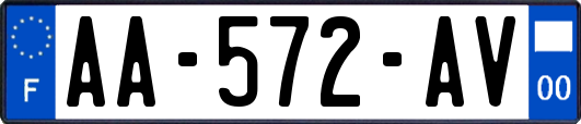 AA-572-AV