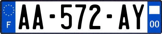 AA-572-AY