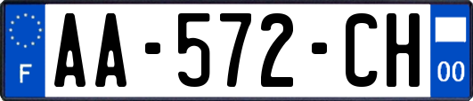 AA-572-CH