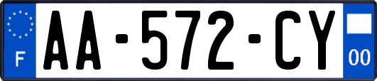 AA-572-CY