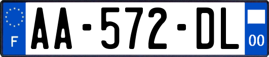 AA-572-DL